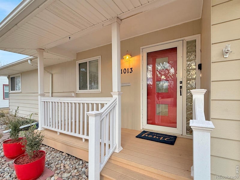 1013 10th Ave, Sterling, CO 80751