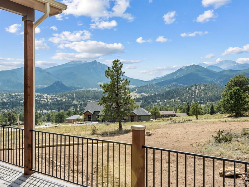 659 Peak View Dr, Estes Park, CO 80517