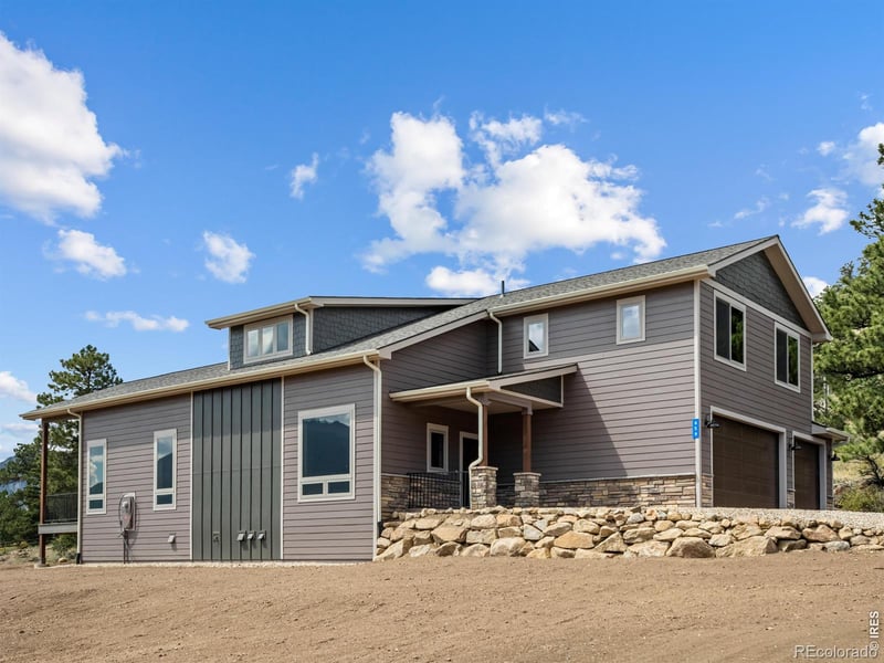 659 Peak View Dr, Estes Park, CO 80517