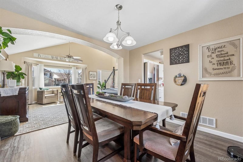 18289 Kinney Creek Way, Parker, CO 80134