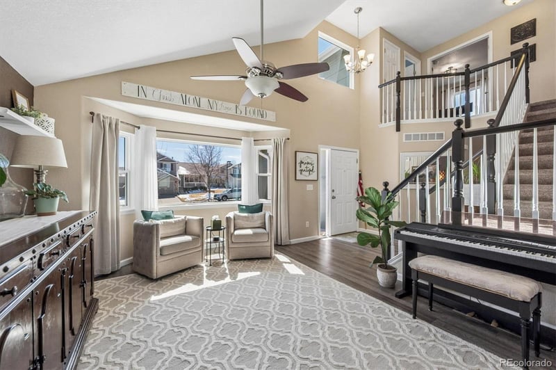 18289 Kinney Creek Way, Parker, CO 80134