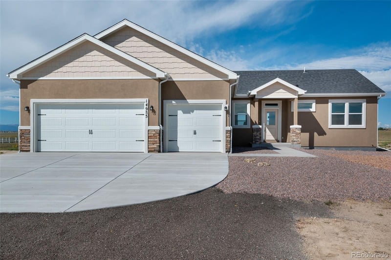 353 Ashford Dr, Pueblo West, CO 81007