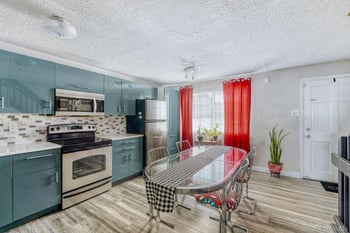 14034 E Utah Cir, Aurora, CO 80012