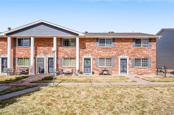 14034 E Utah Cir, Aurora, CO 80012