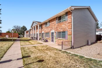 14034 Utah Cir, Aurora, CO 80012