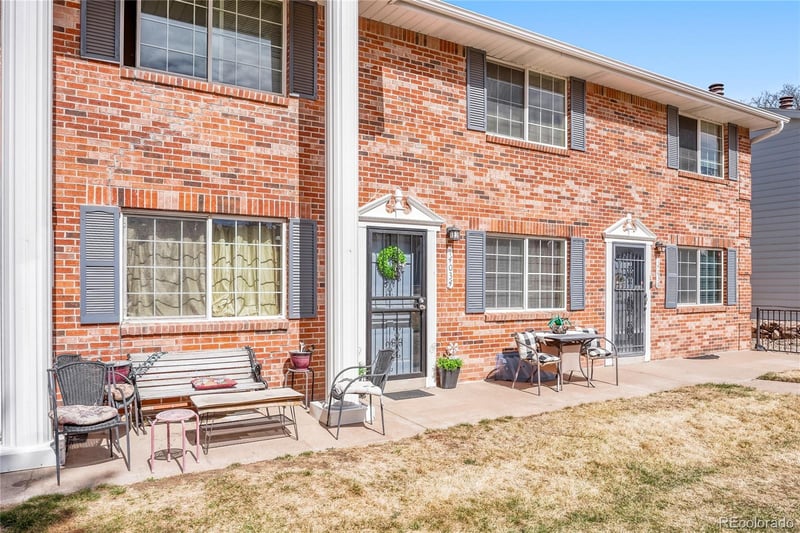 14034 Utah Cir, Aurora, CO 80012