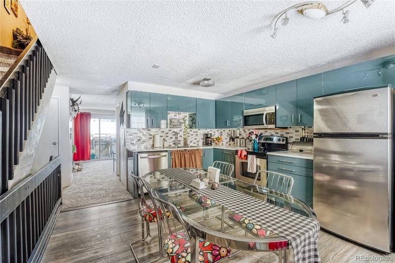 14034 Utah Cir, Aurora, CO 80012