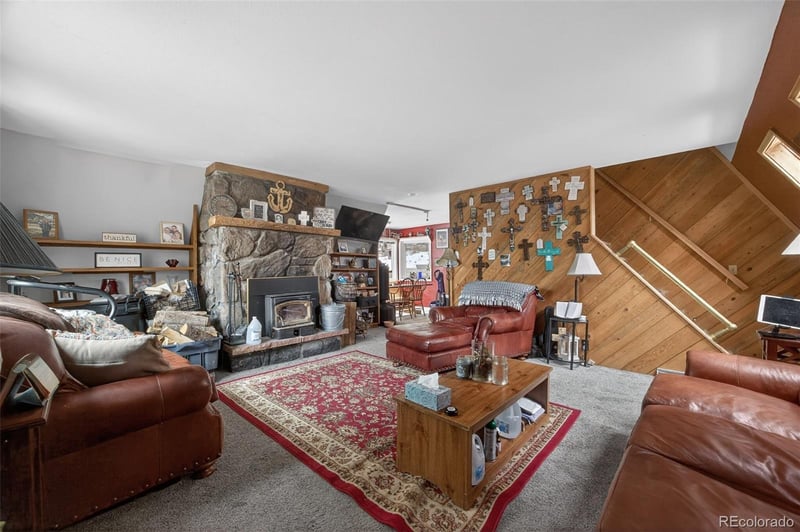 240 Deer Rd, Evergreen, CO 80439