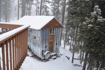 240 Deer Rd, Evergreen, CO 80439