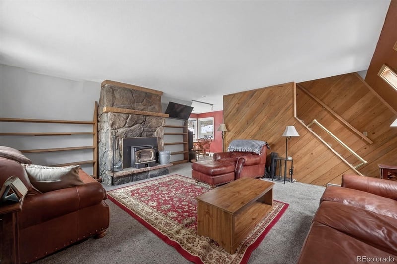 240 Deer Rd, Evergreen, CO 80439