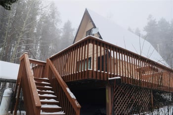 240 Deer Rd, Evergreen, CO 80439