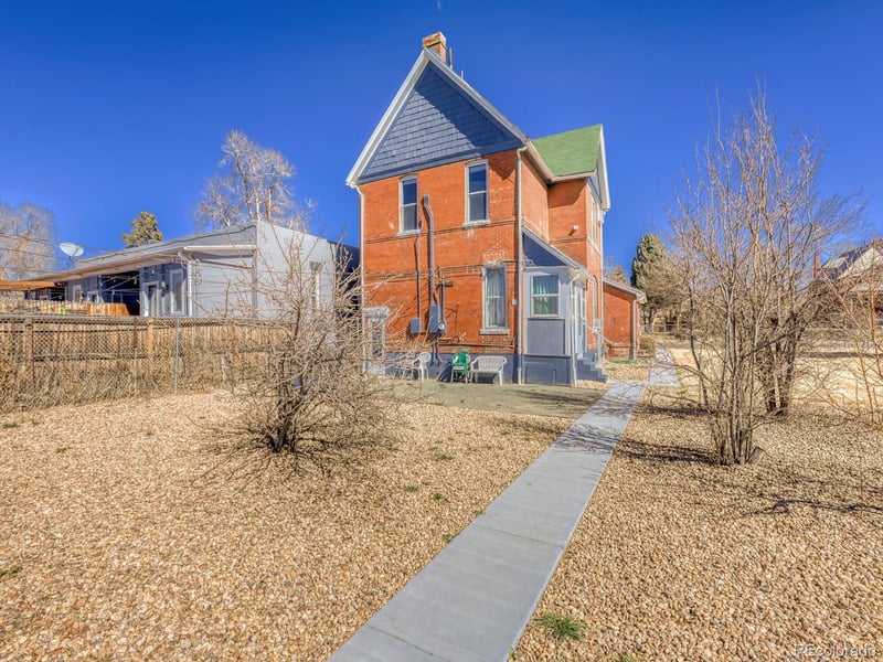 2949 Columbine St, Denver, CO 80205