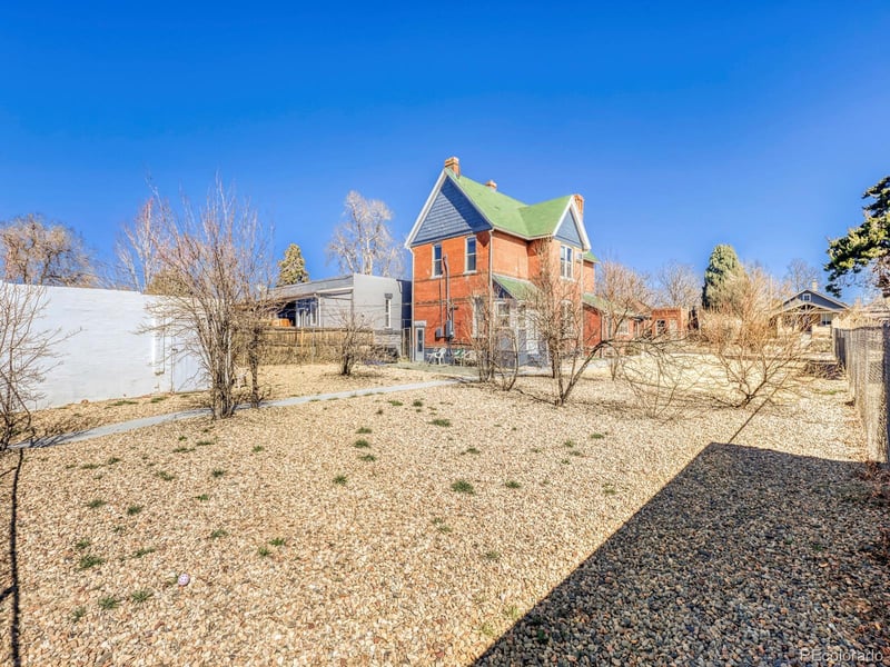 2949 Columbine St, Denver, CO 80205