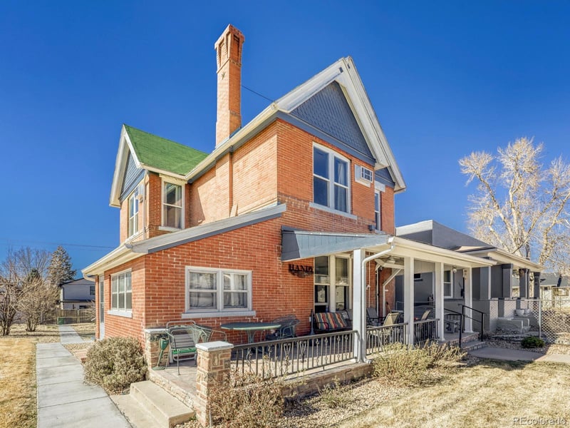 2949 Columbine St, Denver, CO 80205