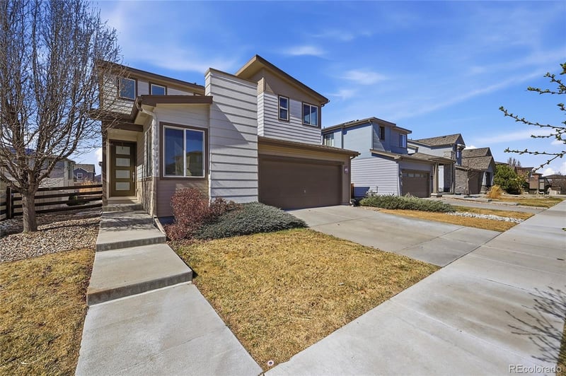 10819 Salida St, Commerce City, CO 80022