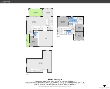 10819 Salida St, Commerce City, CO 80022