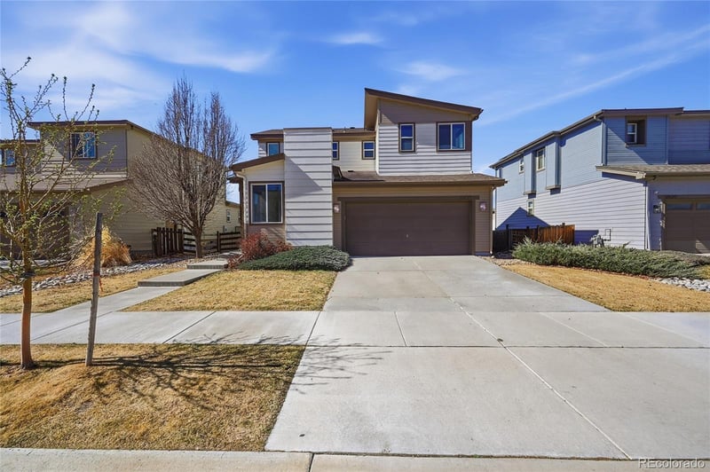 10819 Salida St, Commerce City, CO 80022