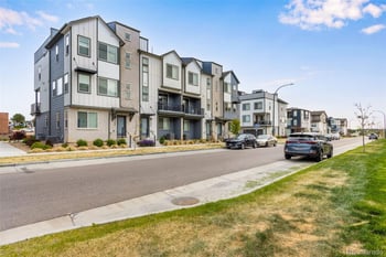 12331 57th Ave, Arvada, CO 80002