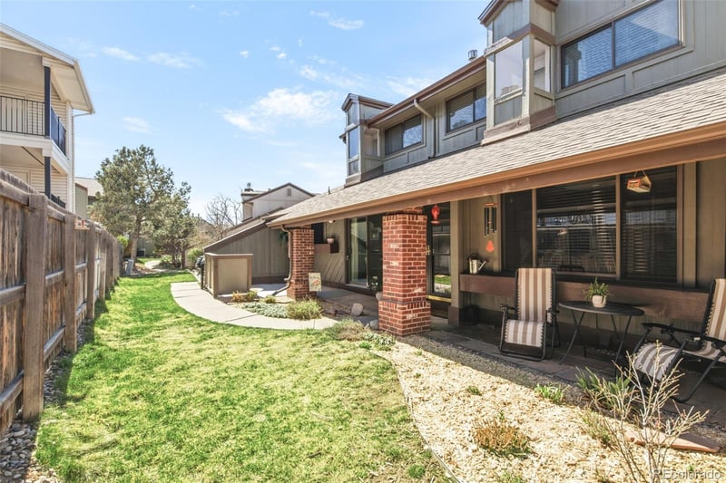 10432 Florida Ave #D, Lakewood, CO 80232