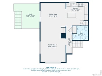 5216 Glen Dr, Berthoud, CO 80513