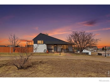 5216 Glen Dr, Berthoud, CO 80513