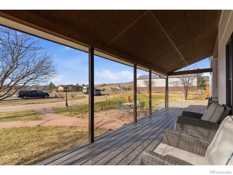 5216 Glen Dr, Berthoud, CO 80513