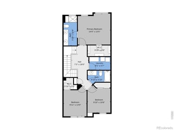 553 Gallegos Cir, Erie, CO 80516