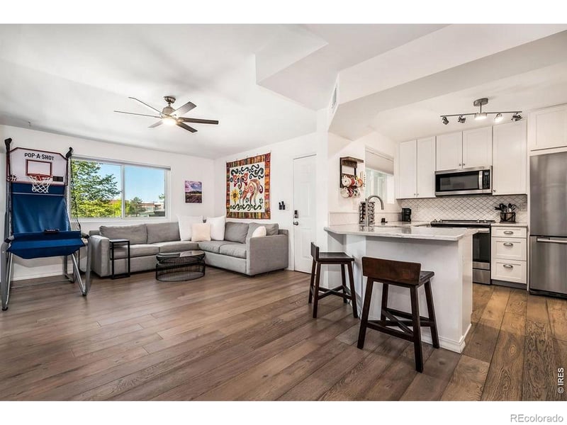 780 Copper Ln #207, Louisville, CO 80027