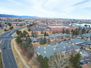780 Copper Ln #207, Louisville, CO 80027
