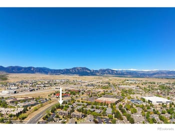 780 Copper Ln #207, Louisville, CO 80027