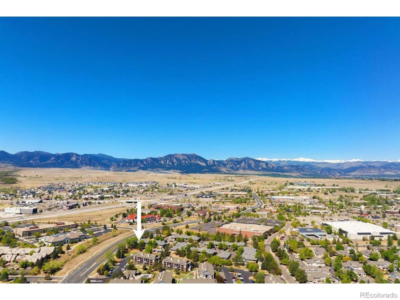 780 Copper Ln #207, Louisville, CO 80027