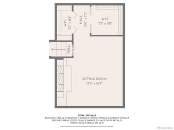 218 9th St, Julesburg, CO 80737