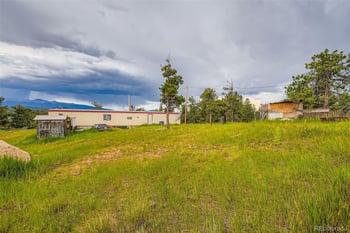272 Calle Del Sol, Florissant, CO 80816