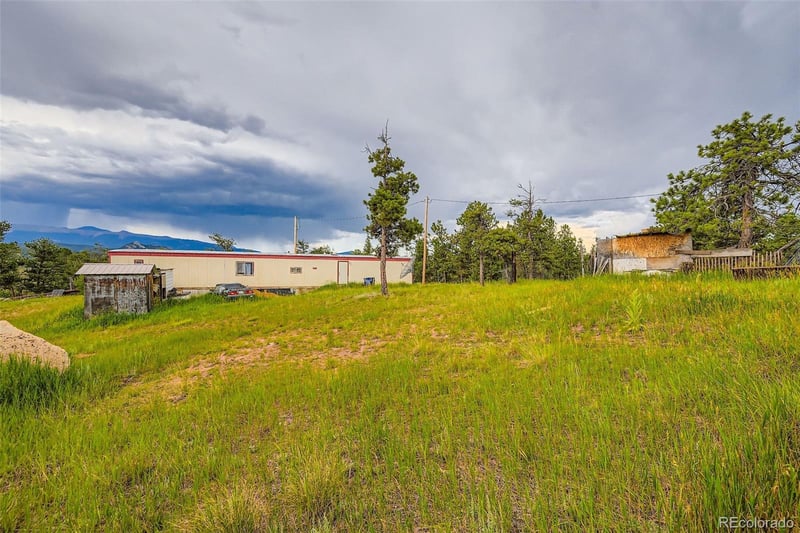 272 Calle Del Sol, Florissant, CO 80816