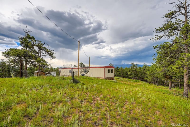272 Calle Del Sol, Florissant, CO 80816