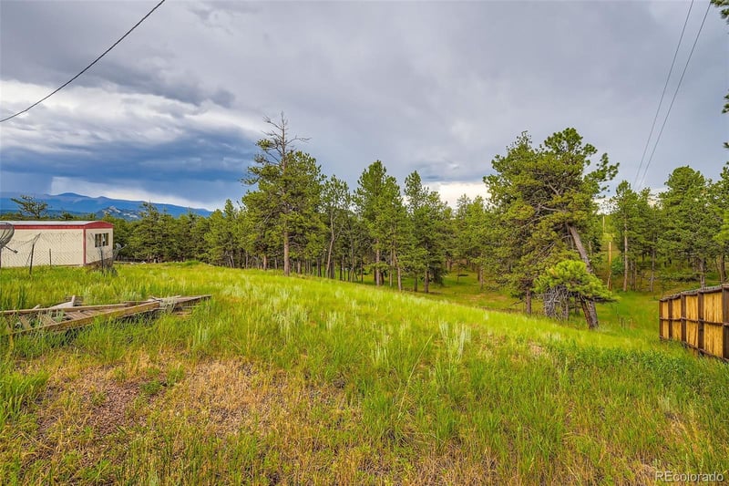 272 Calle Del Sol, Florissant, CO 80816