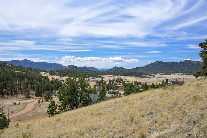 109 High Pasture Rd, Florissant, CO 80816