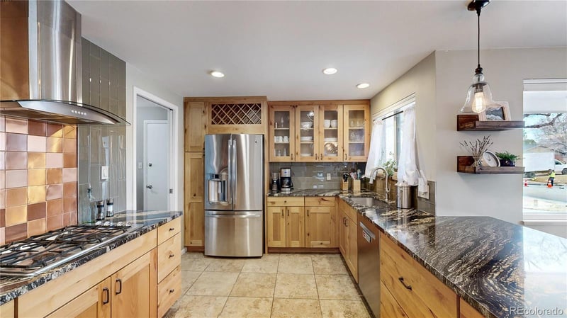 1365 Newport St, Denver, CO 80224