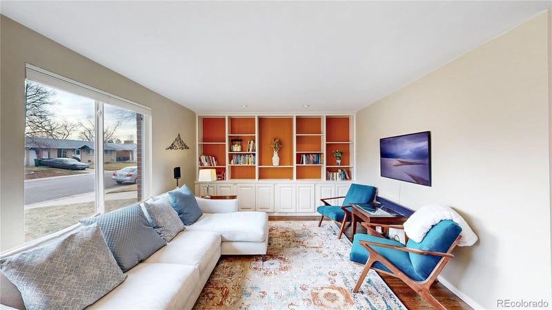 1365 Newport St, Denver, CO 80224