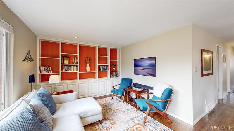 1365 Newport St, Denver, CO 80224