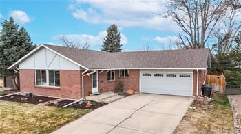 1365 Newport St, Denver, CO 80224