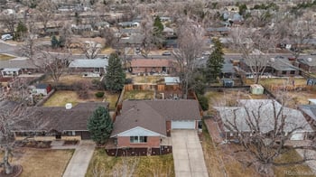 1365 Newport St, Denver, CO 80224