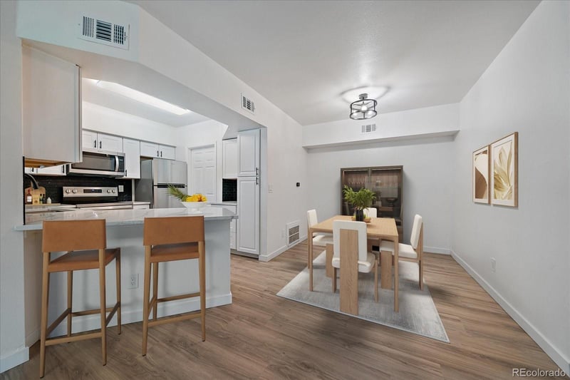 730 Copper Ln #106, Louisville, CO 80027