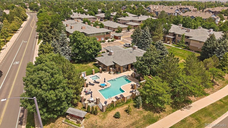 730 Copper Ln #106, Louisville, CO 80027