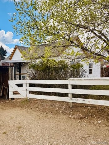 7440 County Road 150 #A, Salida, CO 81201