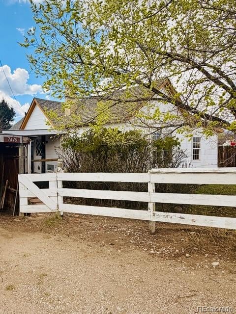 7440 County Road 150 #A, Salida, CO 81201