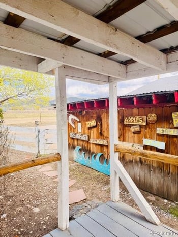 7440 County Road 150 #A, Salida, CO 81201