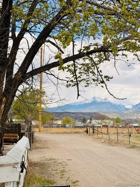 7440 County Road 150 #A, Salida, CO 81201