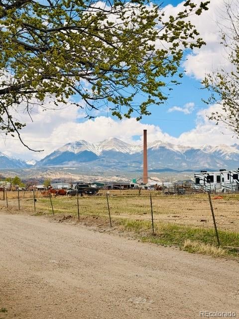 7440 County Road 150 #A, Salida, CO 81201