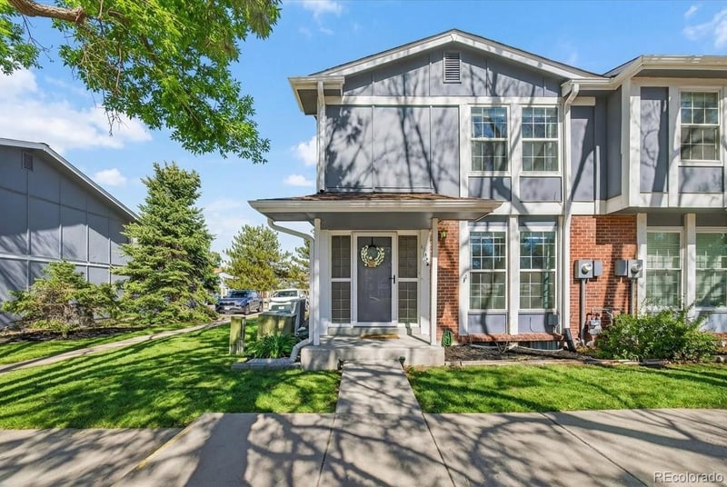 11958 1st Pl, Aurora, CO 80011